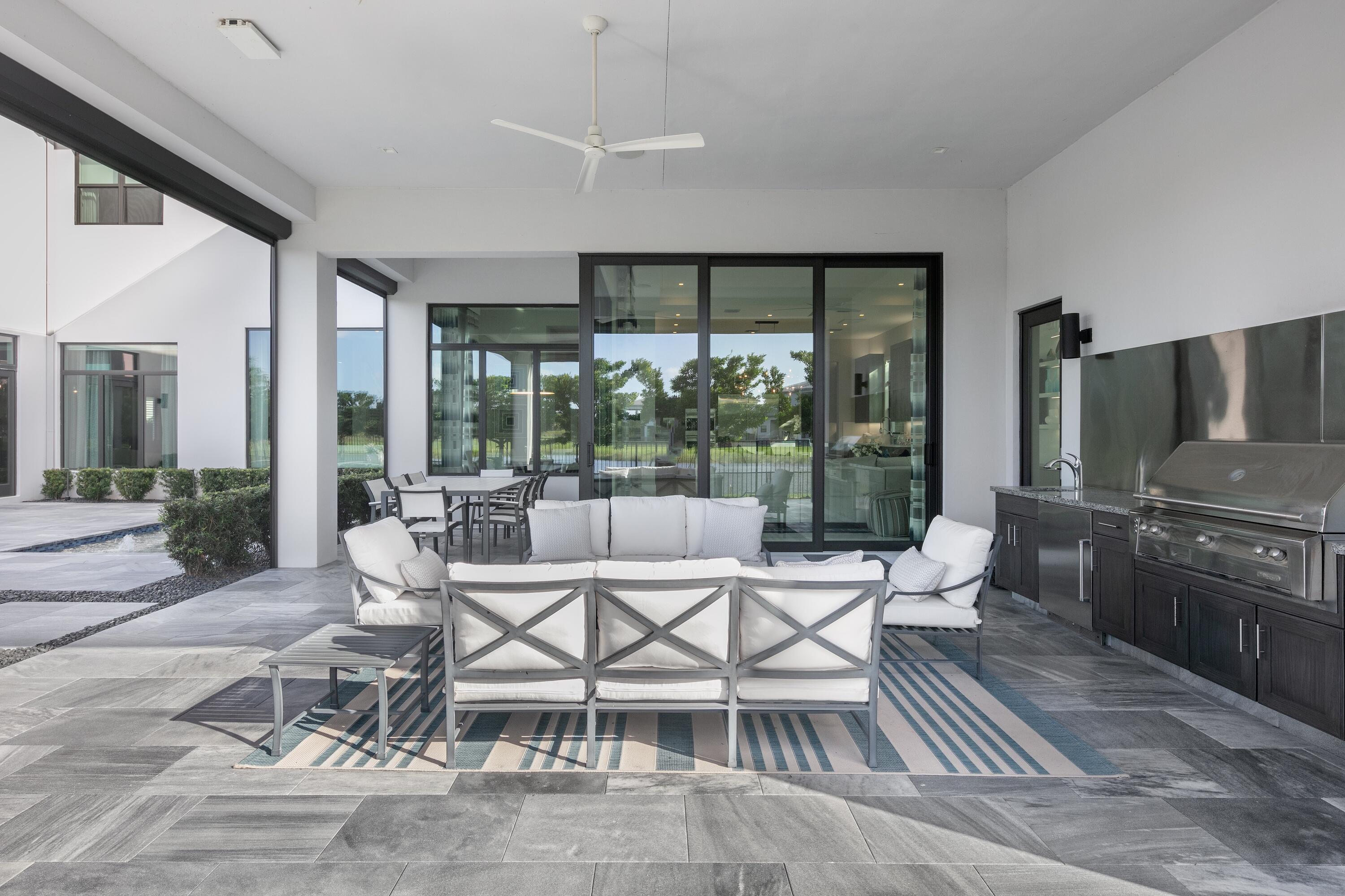 Boca Bridges - Residential