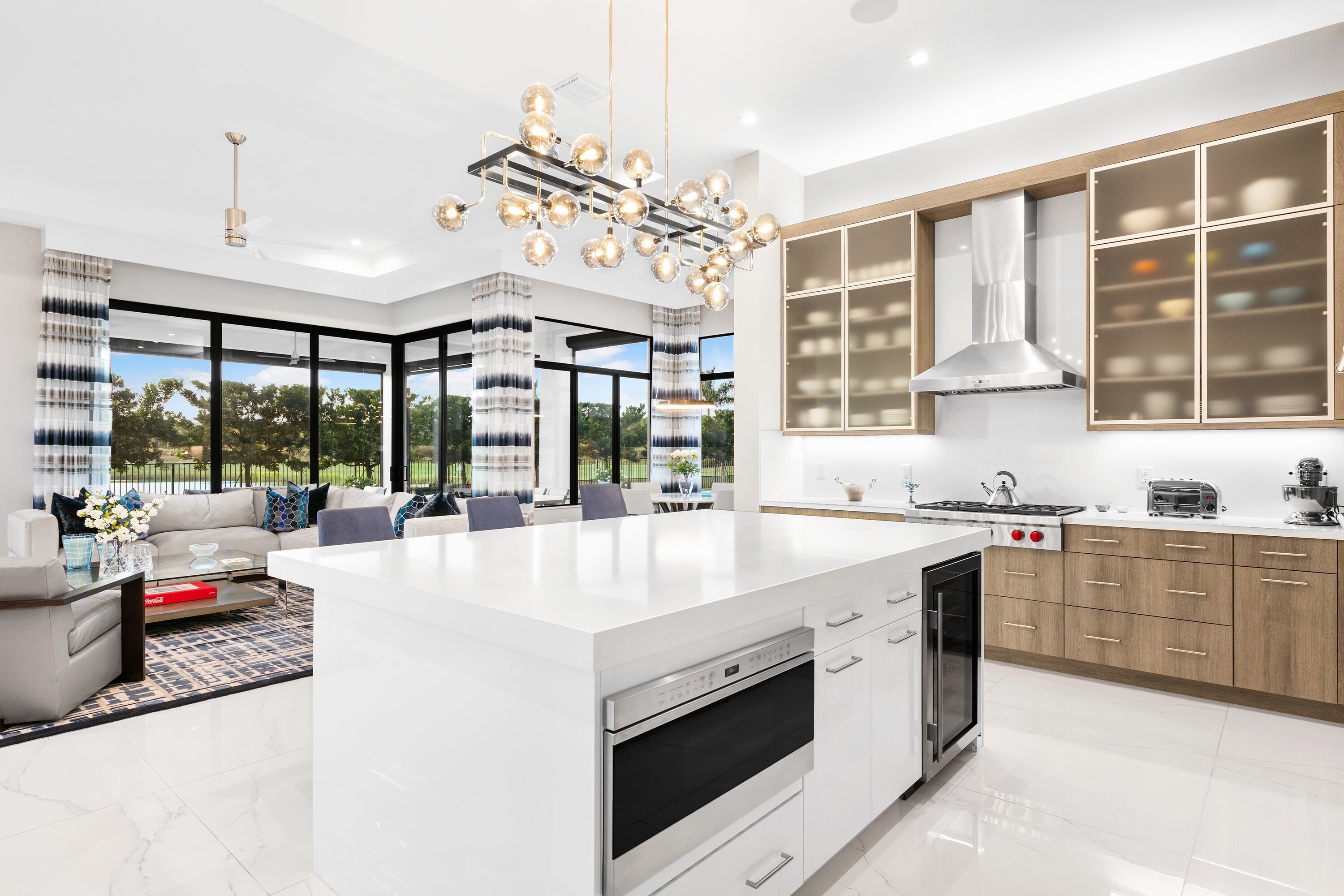 Boca Bridges - Residential