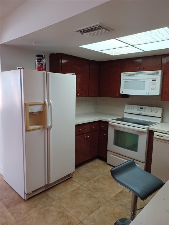 ROYAL OAKS TOWNHOUSE - Residential