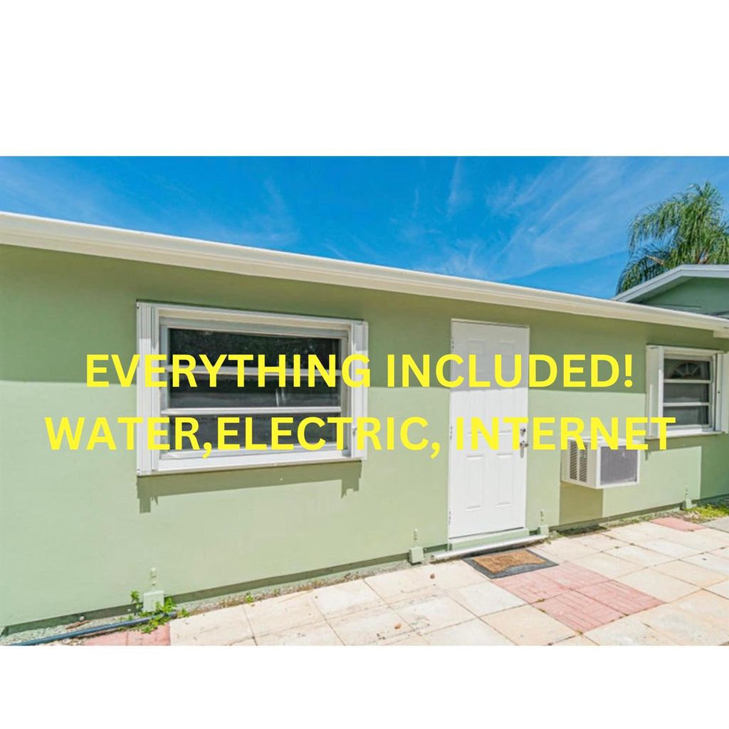 Photo of 422 NE Armory Circle #Efficiency, Port Saint Lucie, FL 34983 (MLS # R11003796)