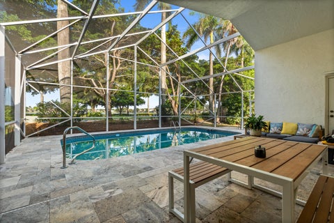 Tiny photo for 1971 OAK BERRY Circle, Wellington, FL 33414 (MLS # B26082477)