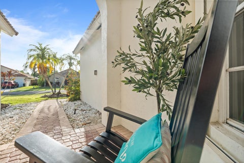 Tiny photo for 1971 OAK BERRY Circle, Wellington, FL 33414 (MLS # B26082477)