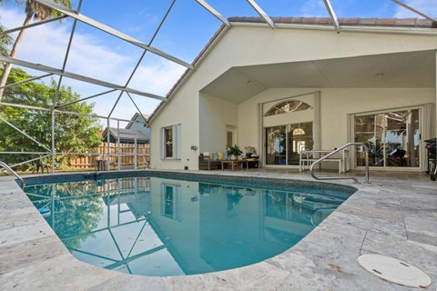 Tiny photo for 1971 OAK BERRY Circle, Wellington, FL 33414 (MLS # B26082477)