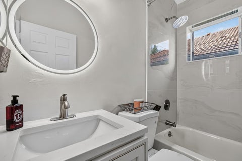 Tiny photo for 1971 OAK BERRY Circle, Wellington, FL 33414 (MLS # B26082477)