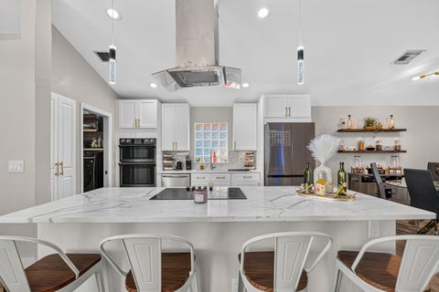 Tiny photo for 1971 OAK BERRY Circle, Wellington, FL 33414 (MLS # B26082477)