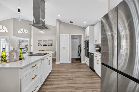 Tiny photo for 1971 OAK BERRY Circle, Wellington, FL 33414 (MLS # B26082477)