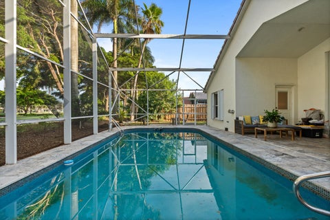 Tiny photo for 1971 OAK BERRY Circle, Wellington, FL 33414 (MLS # B26082477)