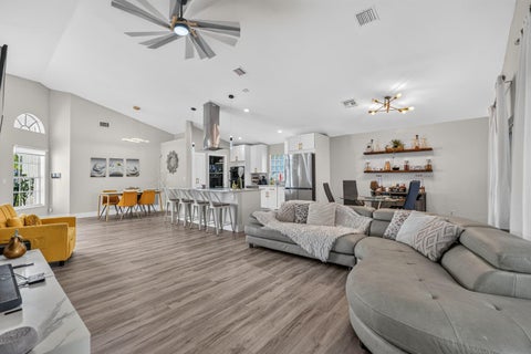 Tiny photo for 1971 OAK BERRY Circle, Wellington, FL 33414 (MLS # B26082477)