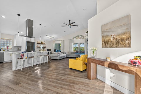 Tiny photo for 1971 OAK BERRY Circle, Wellington, FL 33414 (MLS # B26082477)