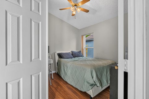 Tiny photo for 1971 OAK BERRY Circle, Wellington, FL 33414 (MLS # B26082477)