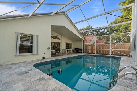 Tiny photo for 1971 OAK BERRY Circle, Wellington, FL 33414 (MLS # B26082477)