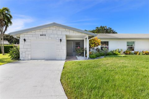 6472 Overland Drive Delray Beach FL 33484