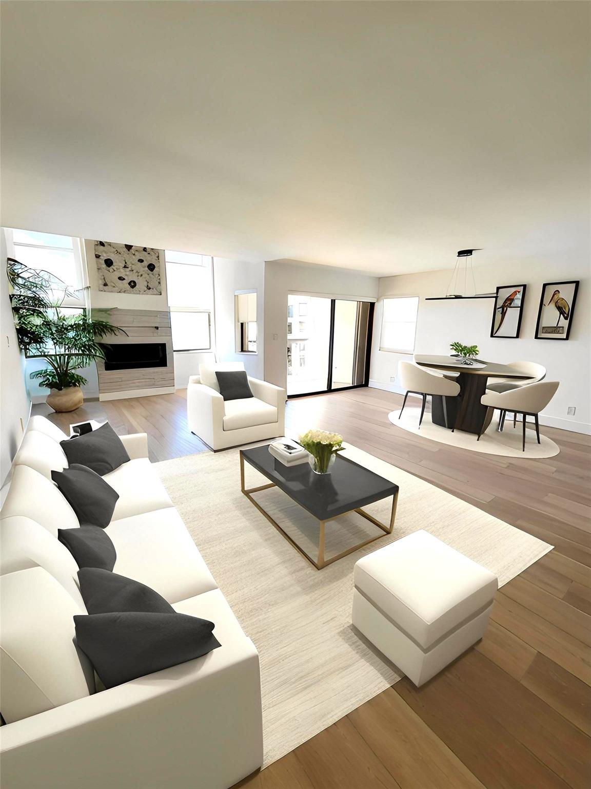 Everglades North Palm Bea - Residential Lease