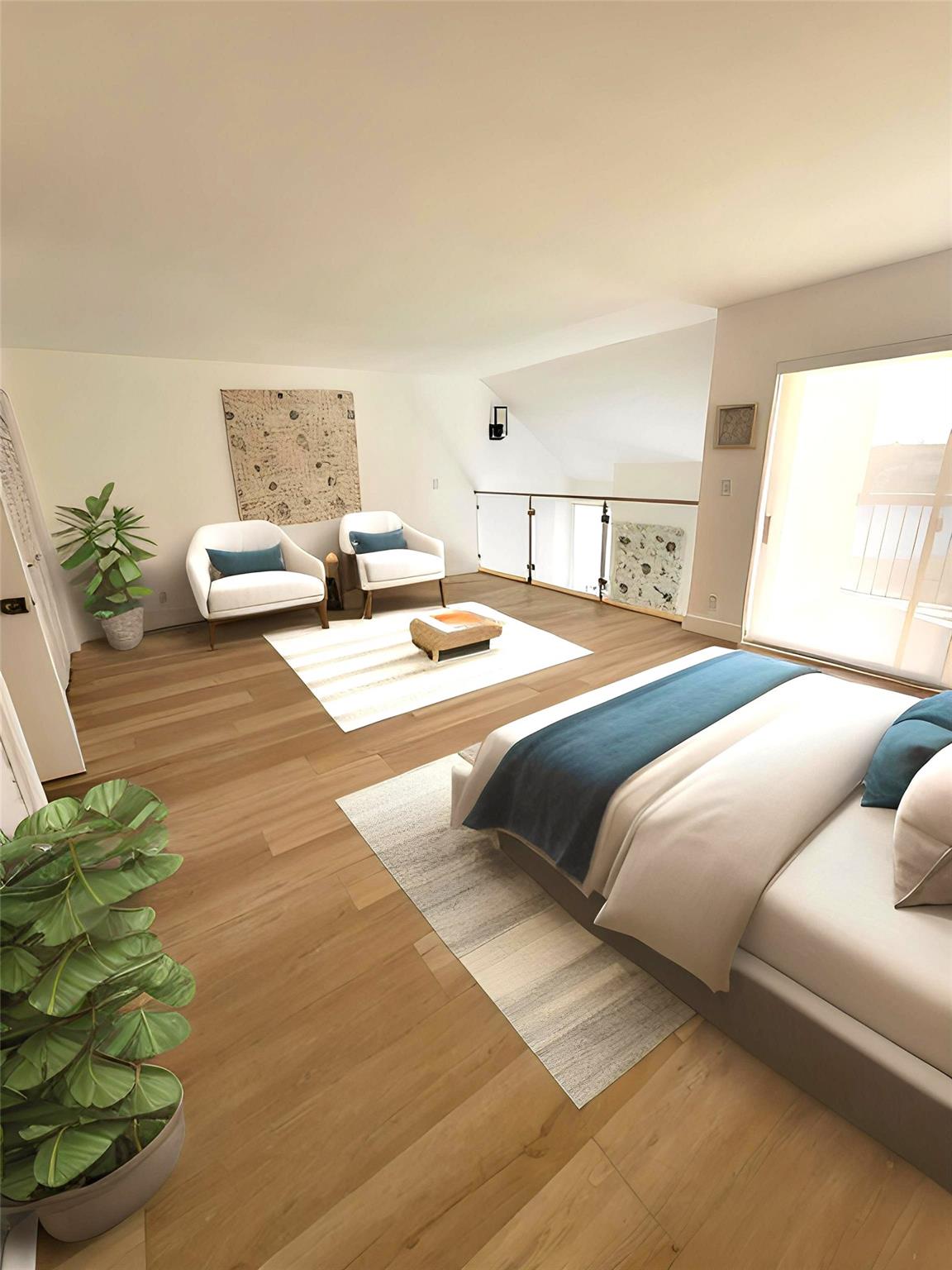 Everglades North Palm Bea - Residential Lease