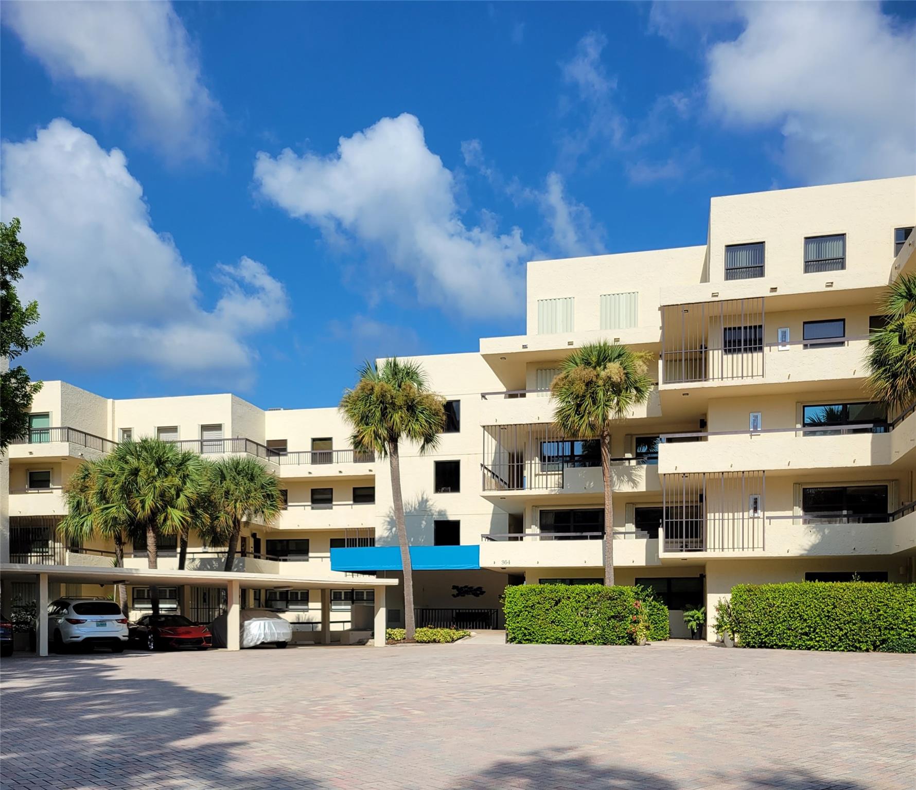 Everglades North Palm Bea - Residential Lease