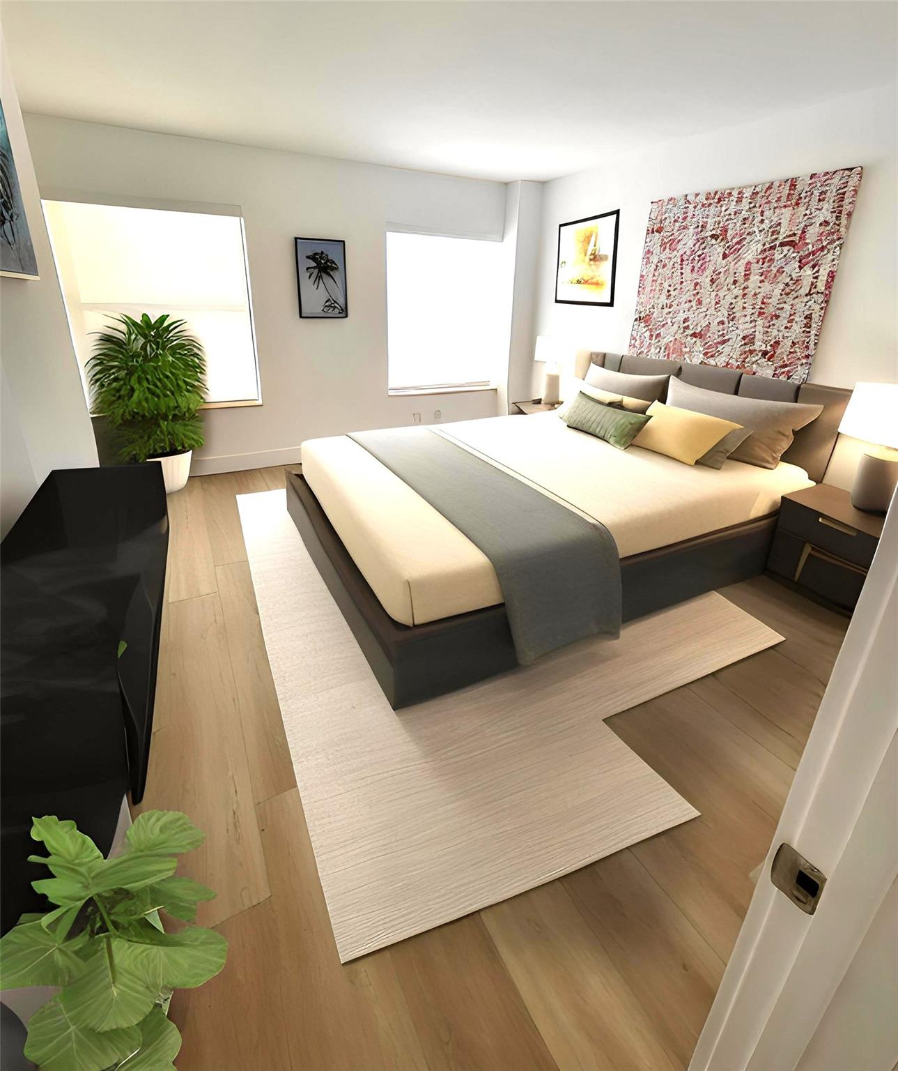 Everglades North Palm Bea - Residential Lease