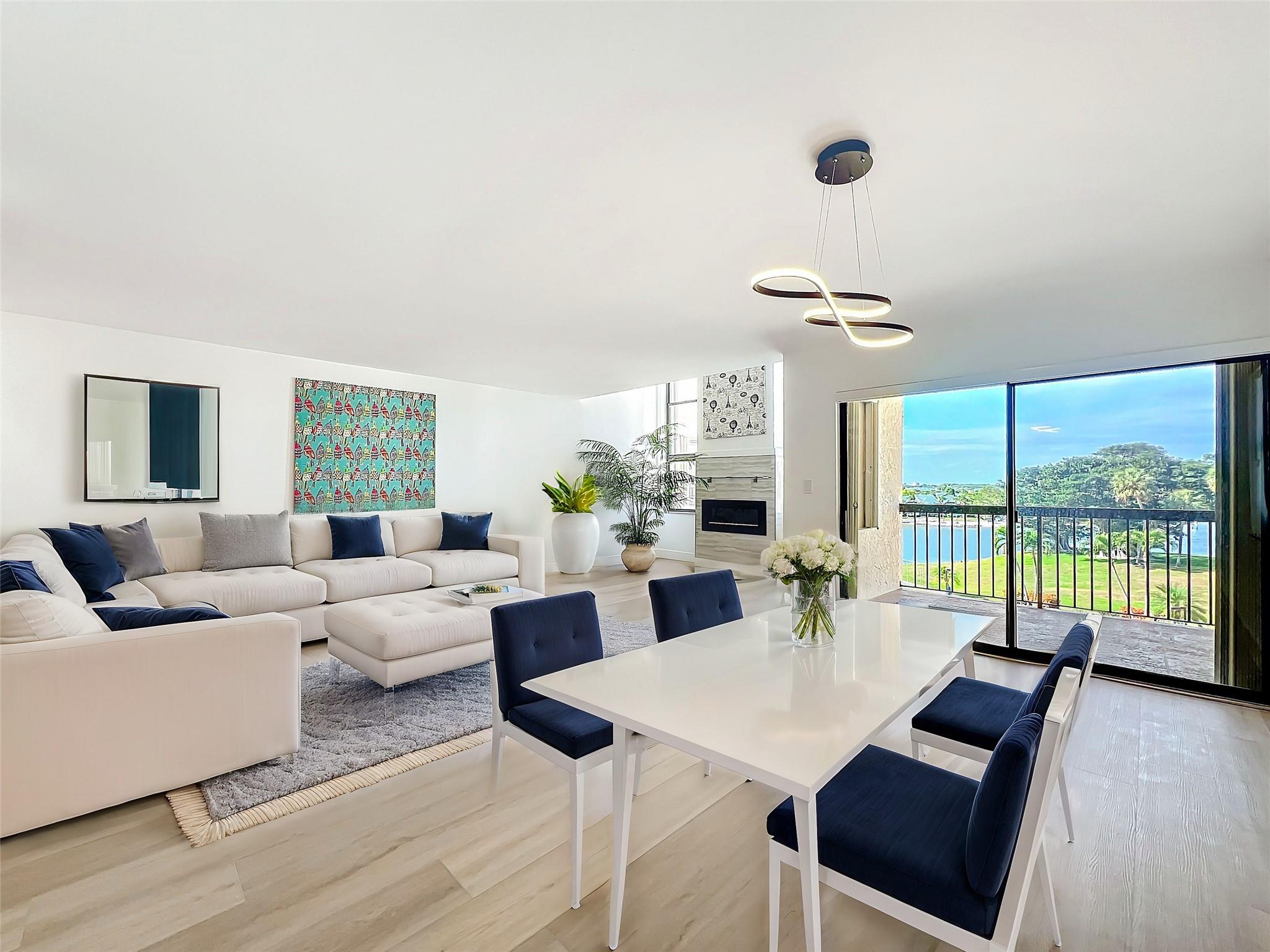 Everglades North Palm Bea - Residential Lease