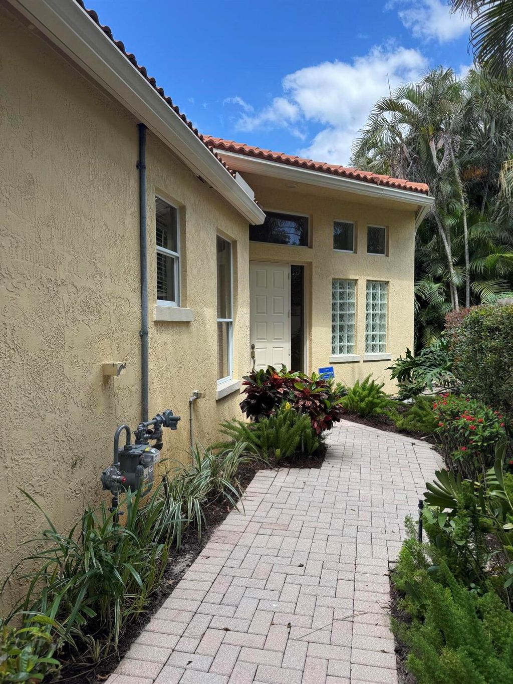 Photo of 100 Sunset Bay Drive, Palm Beach Gardens, FL 33418 (MLS # R11081963)