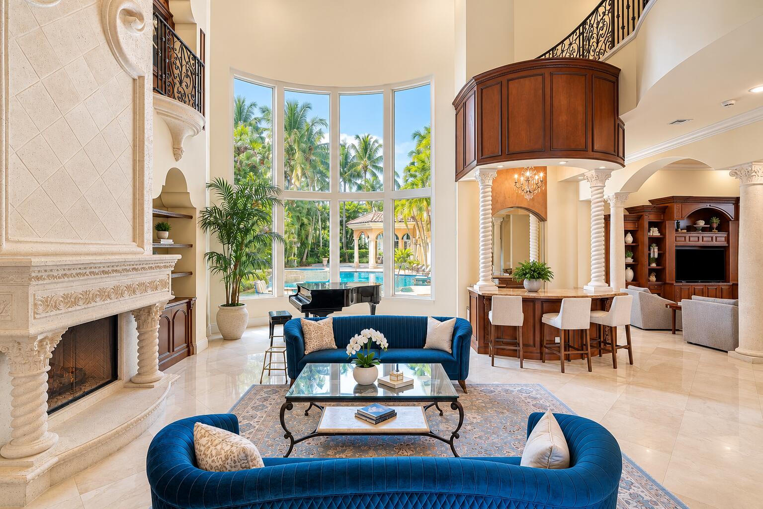 16519 Senterra Drive