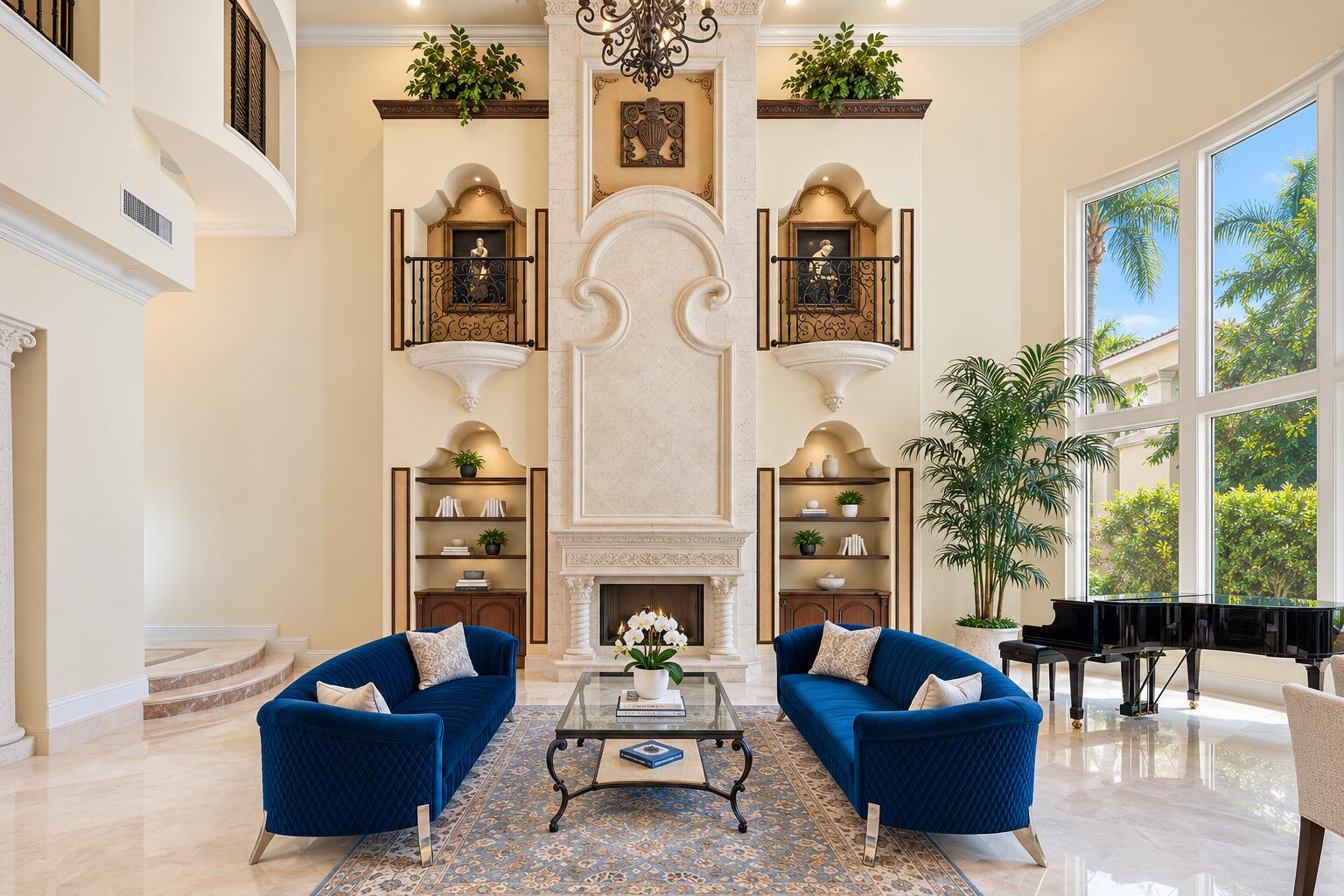 16519 Senterra Drive
