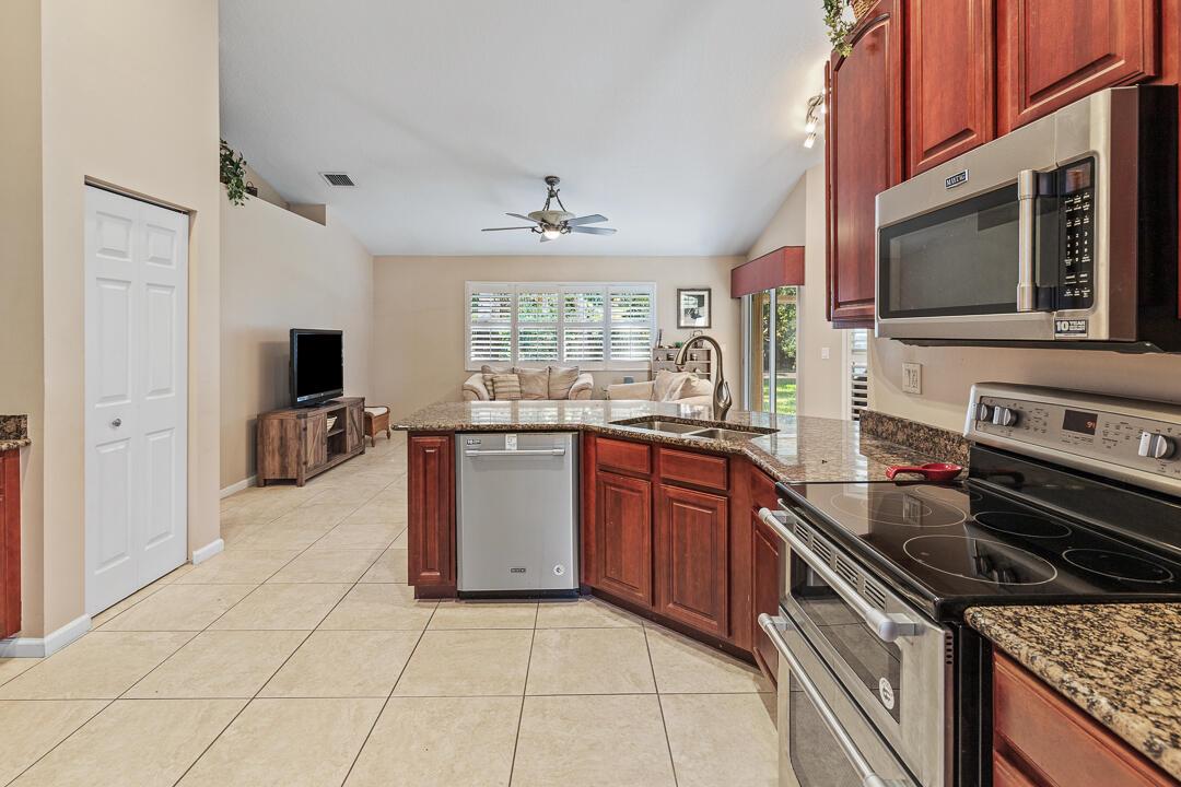 PORT ST LUCIE SECTION 23 - Residential