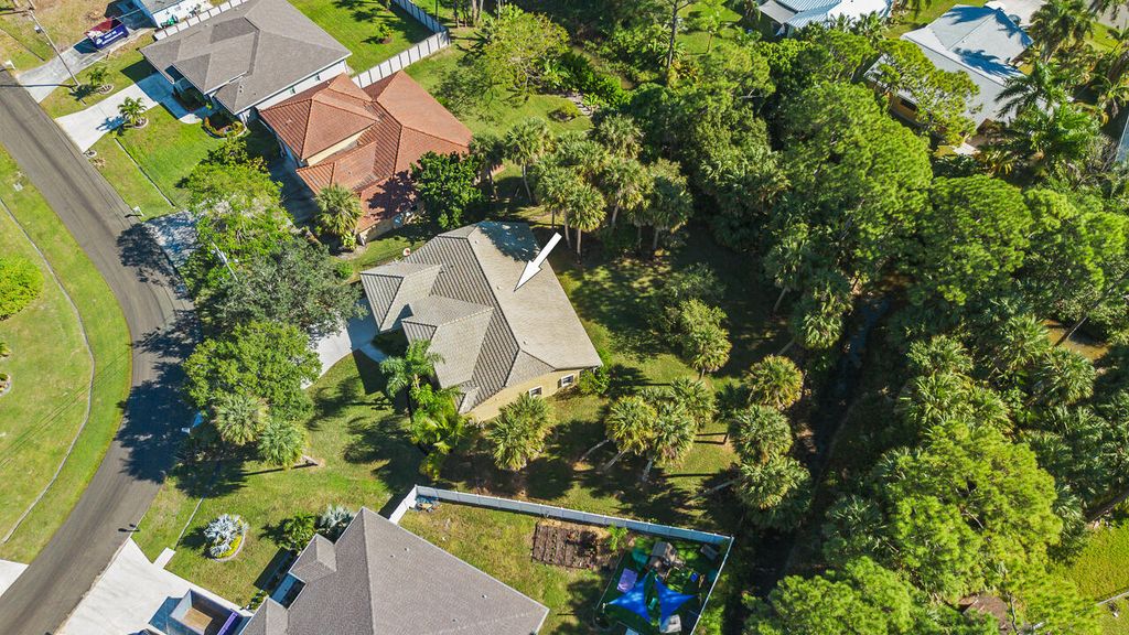 Photo of 2691 SW Abel Street, Port Saint Lucie, FL 34953 (MLS # R11141299)