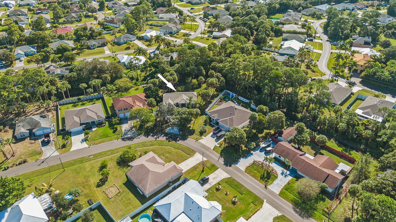 PORT ST LUCIE SECTION 23 - Residential
