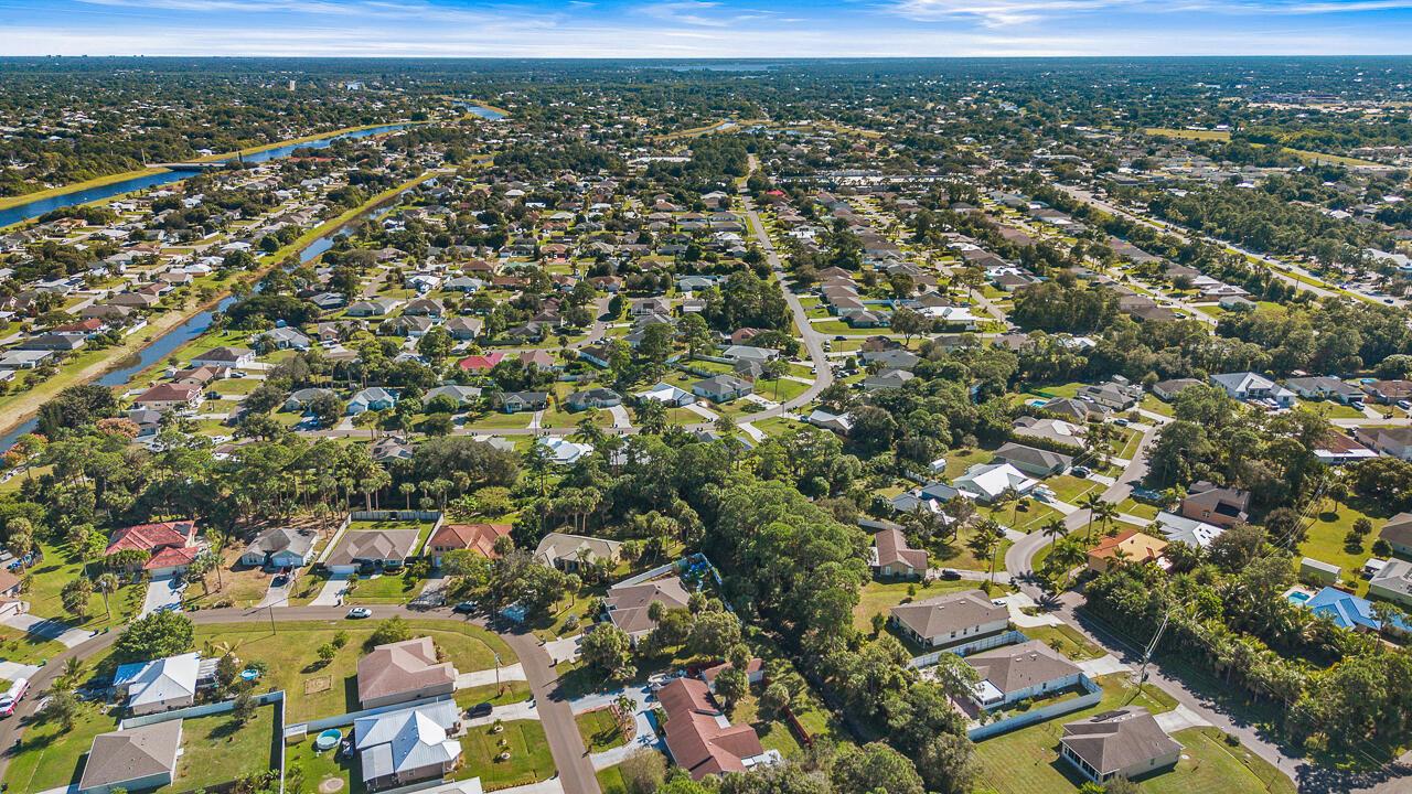PORT ST LUCIE SECTION 23 - Residential