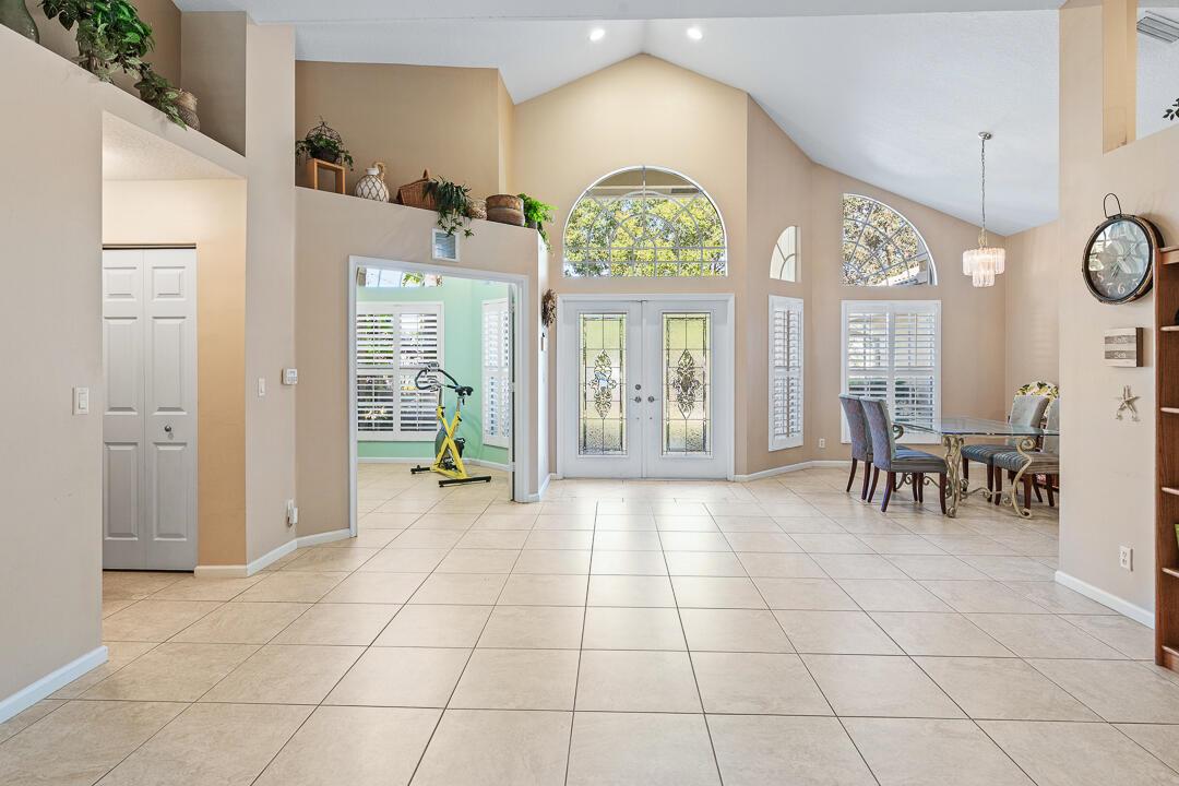 PORT ST LUCIE SECTION 23 - Residential