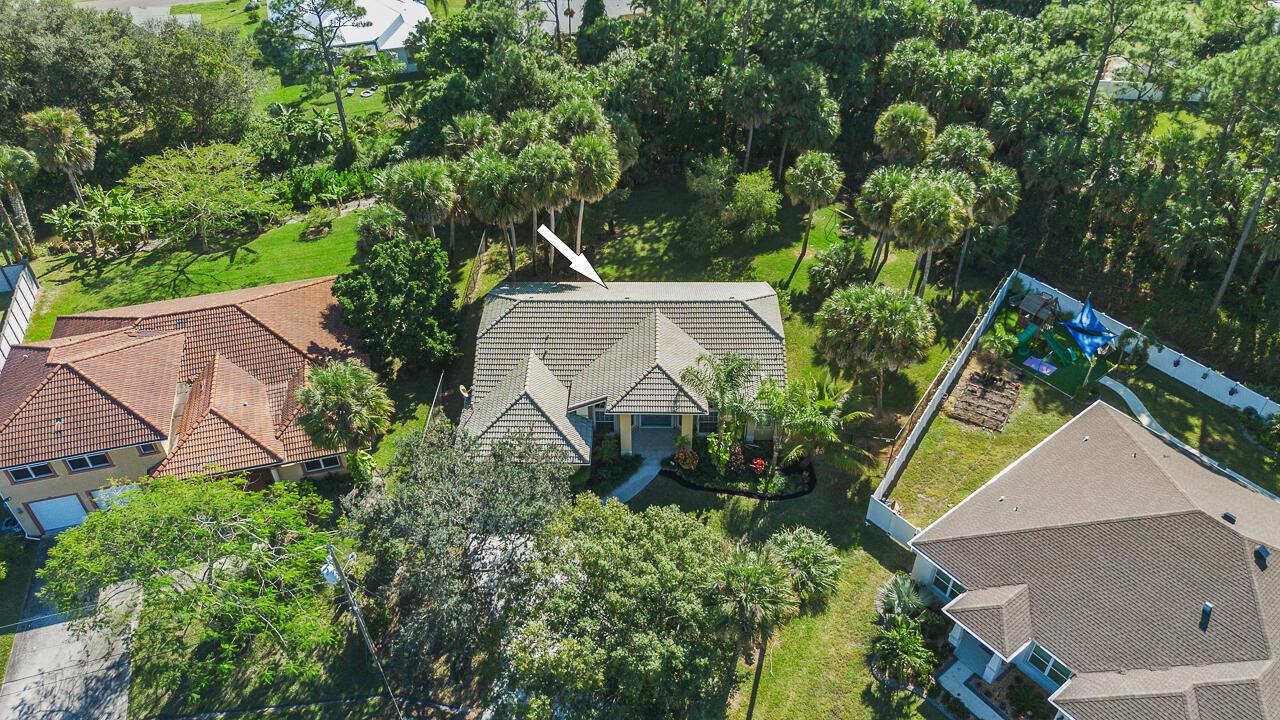 PORT ST LUCIE SECTION 23 - Residential