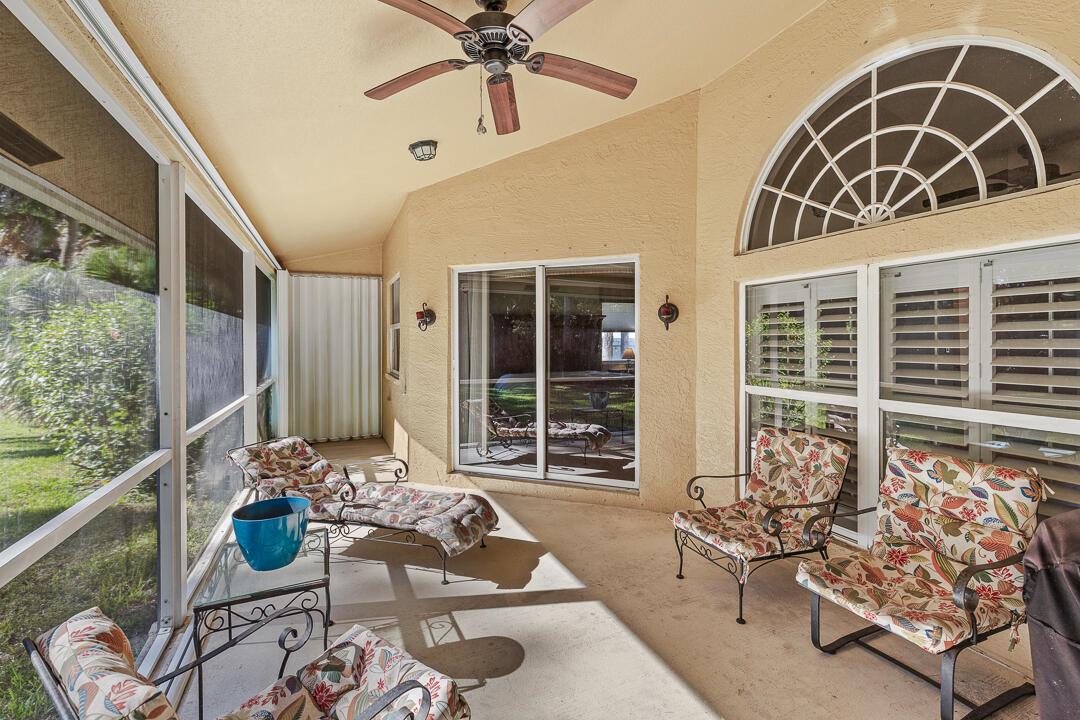 PORT ST LUCIE SECTION 23 - Residential