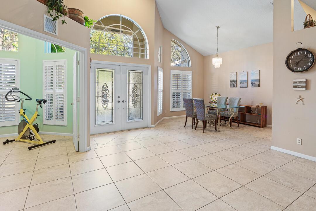 PORT ST LUCIE SECTION 23 - Residential