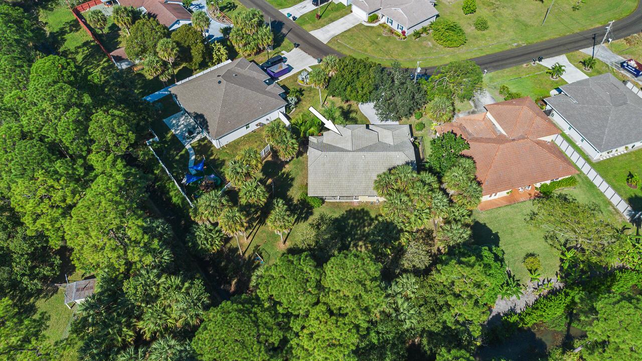 PORT ST LUCIE SECTION 23 - Residential