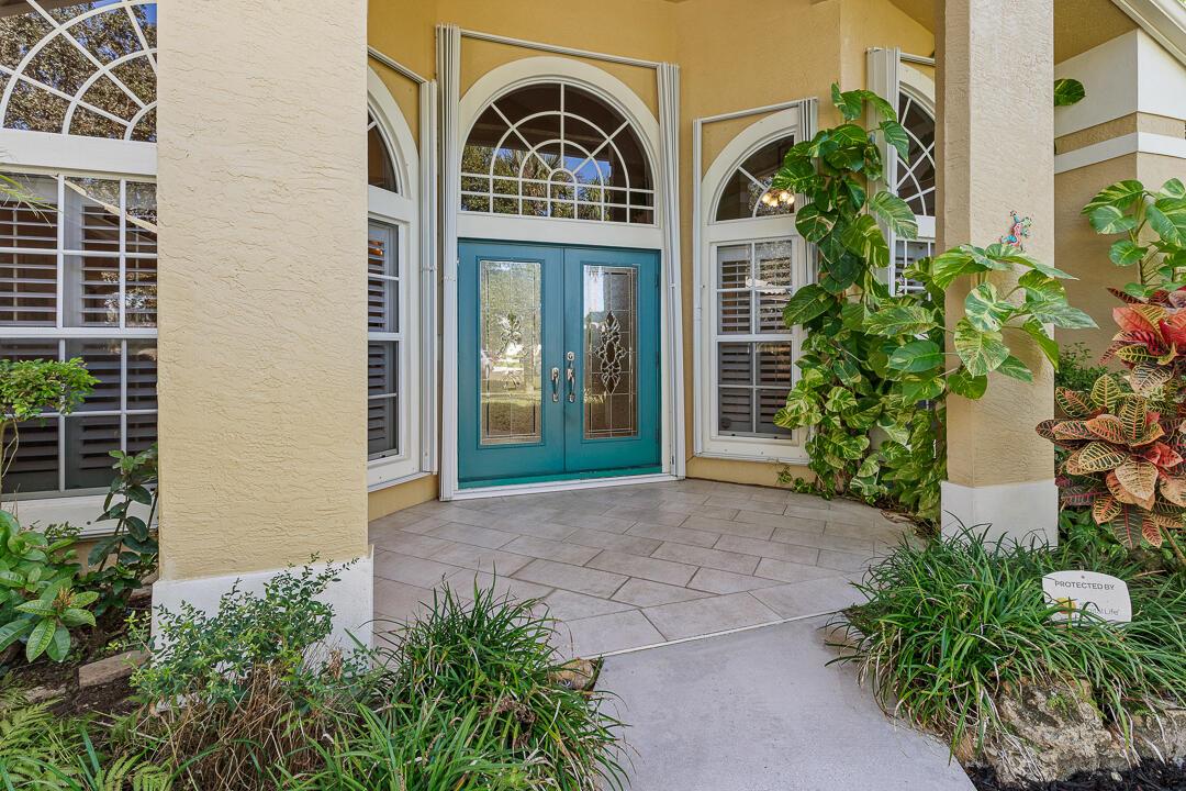 PORT ST LUCIE SECTION 23 - Residential