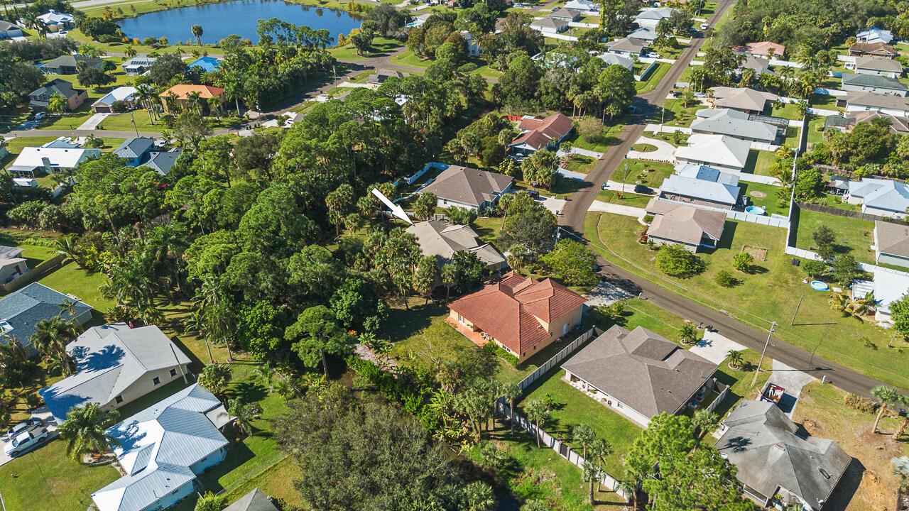 PORT ST LUCIE SECTION 23 - Residential
