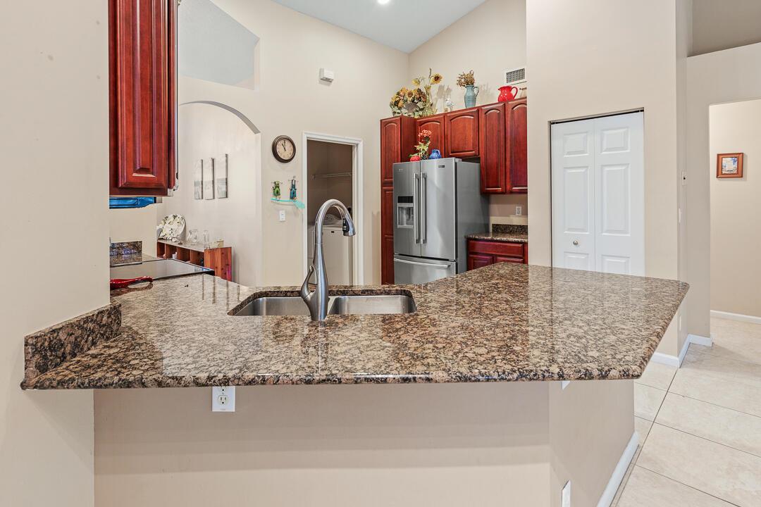 PORT ST LUCIE SECTION 23 - Residential