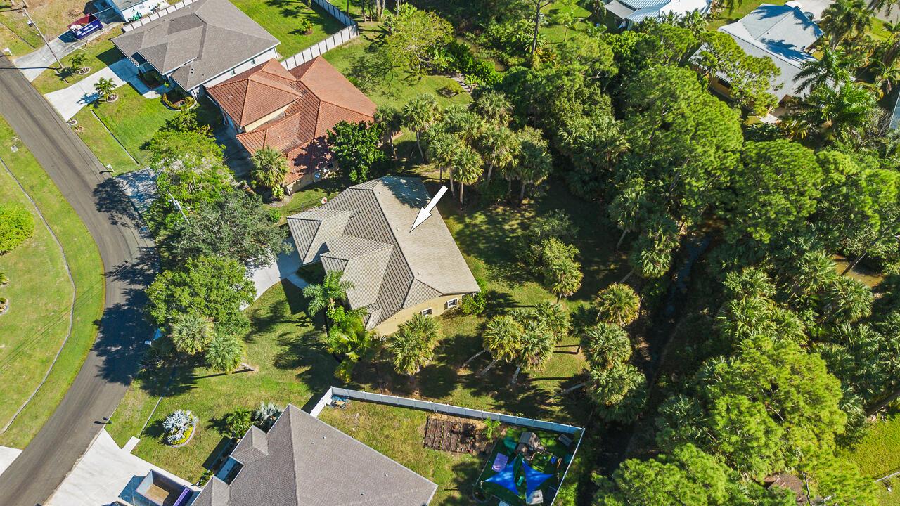 PORT ST LUCIE SECTION 23 - Residential