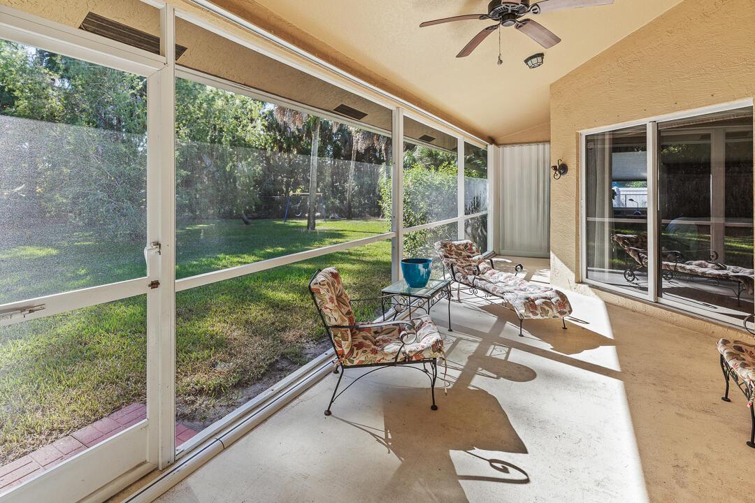 PORT ST LUCIE SECTION 23 - Residential