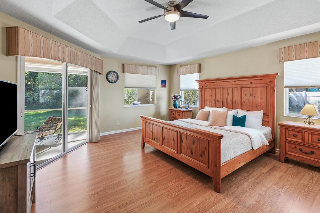 PORT ST LUCIE SECTION 23 - Residential