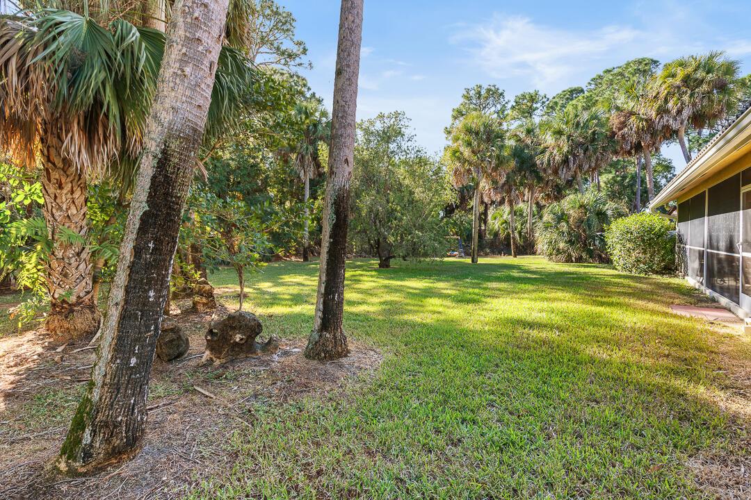 PORT ST LUCIE SECTION 23 - Residential