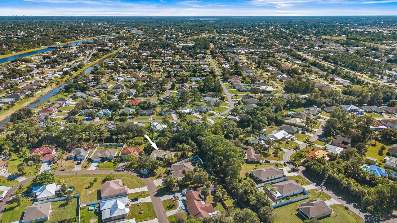 PORT ST LUCIE SECTION 23 - Residential