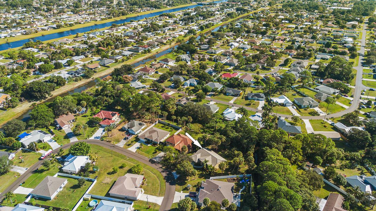 PORT ST LUCIE SECTION 23 - Residential