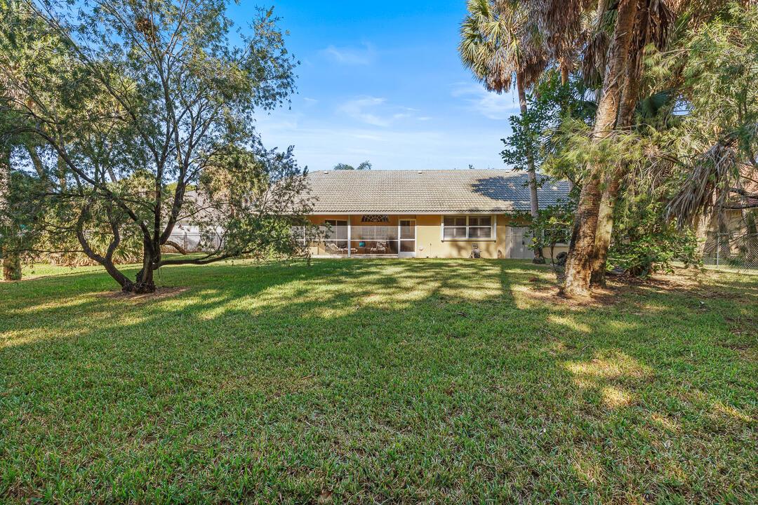 PORT ST LUCIE SECTION 23 - Residential