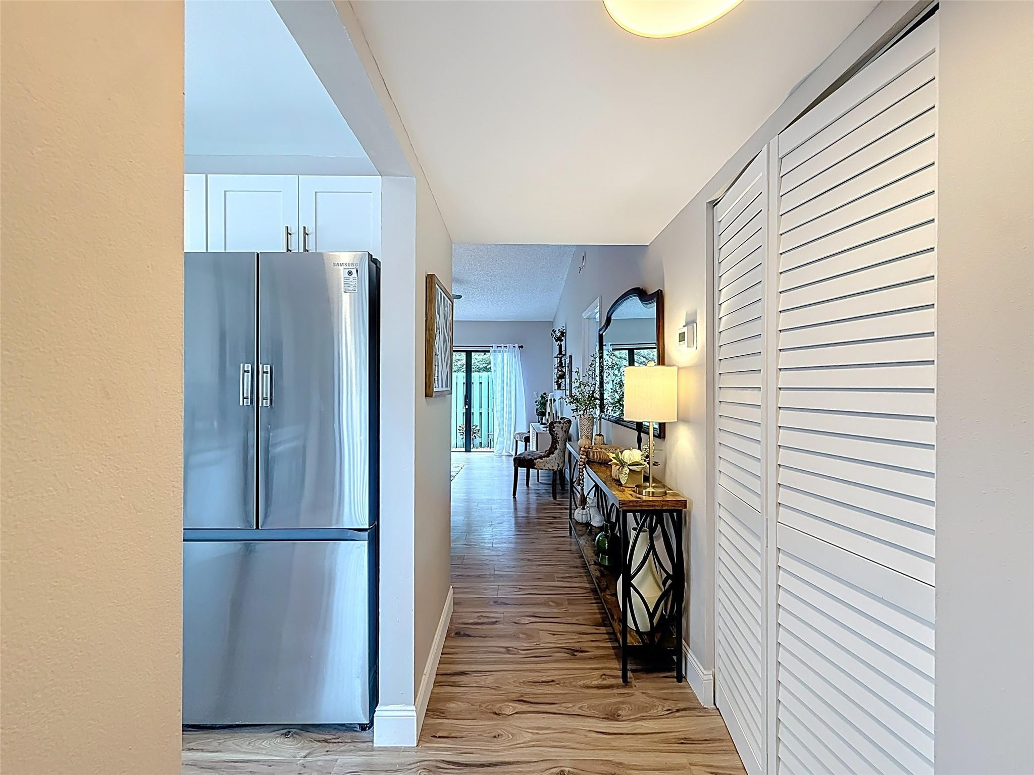 CENTURA PARC - Residential