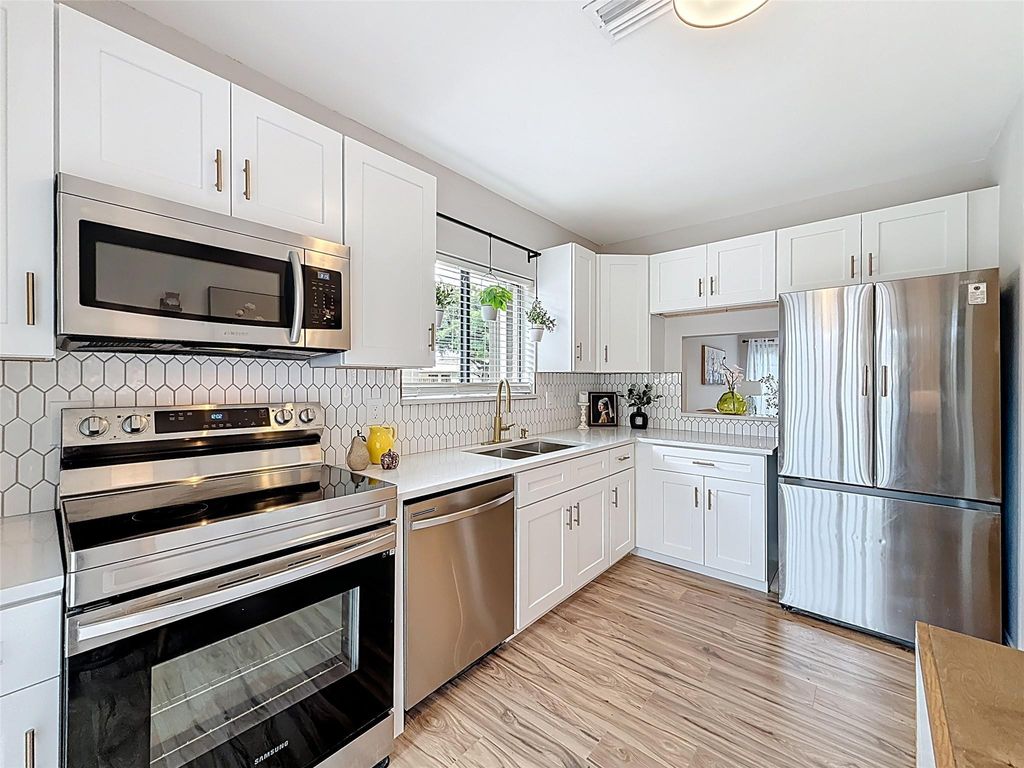 Photo of 2300 NW 37th Avenue #2300, Coconut Creek, FL 33066 (MLS # F10554891)