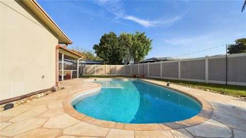 A home in Pembroke Pines