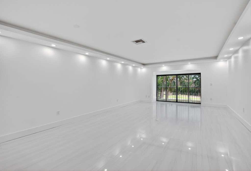 Photo of 9272 Vista Del Lago #28F, Boca Raton, FL 33428 (MLS # B26063673)