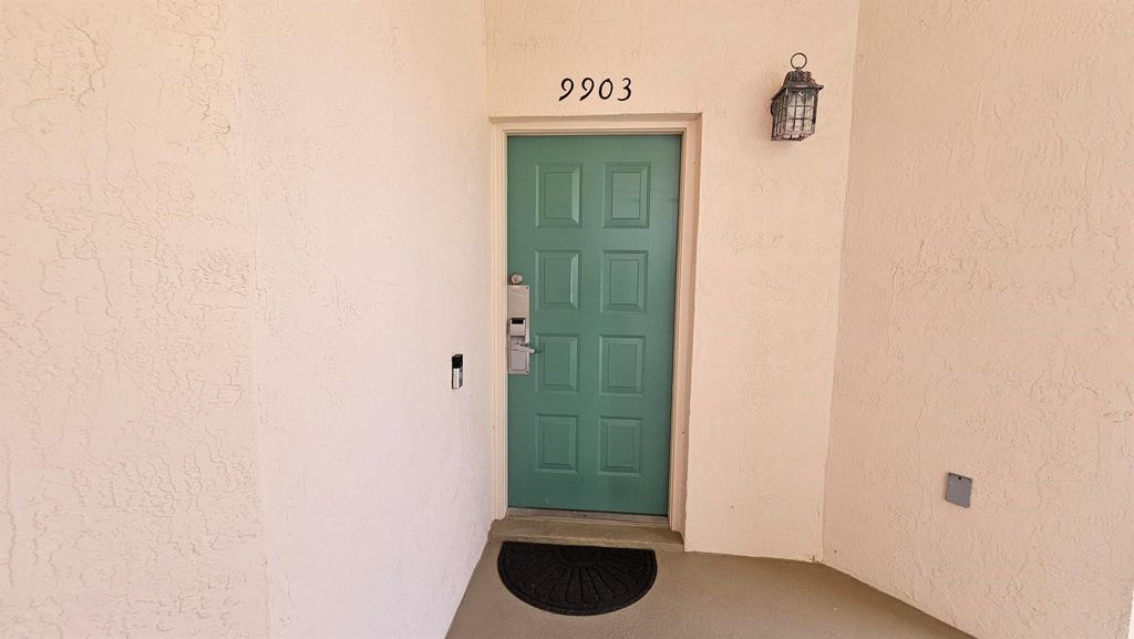 Photo of 9903 Perfect Drive #A, St Lucie West, FL 34986 (MLS # R11095800)