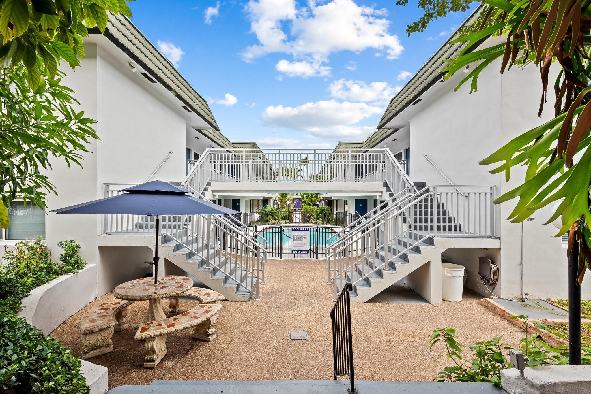 Harbordale Condo - Residential