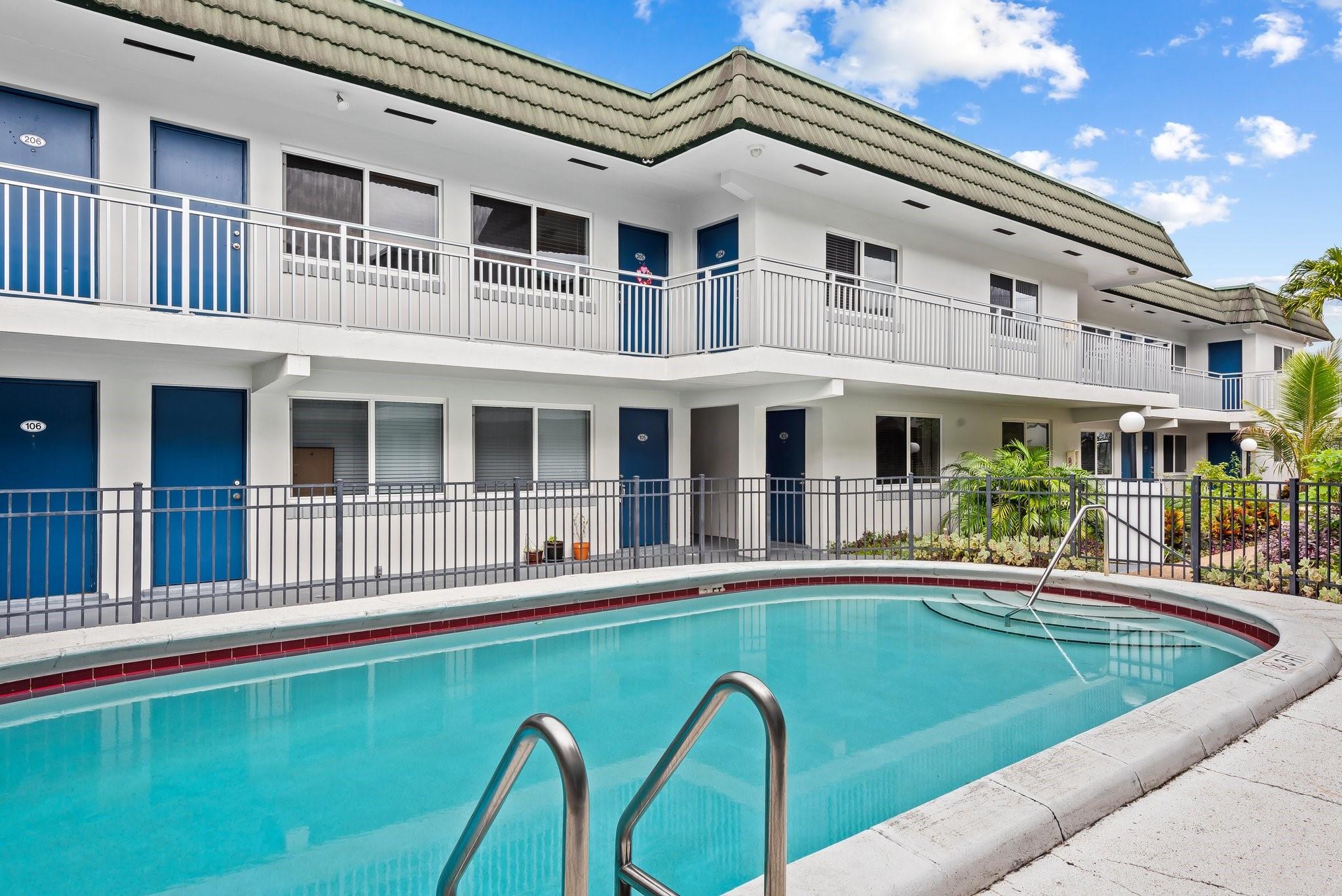 Harbordale Condo - Residential